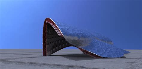 Parametric Design Exploration On Behance