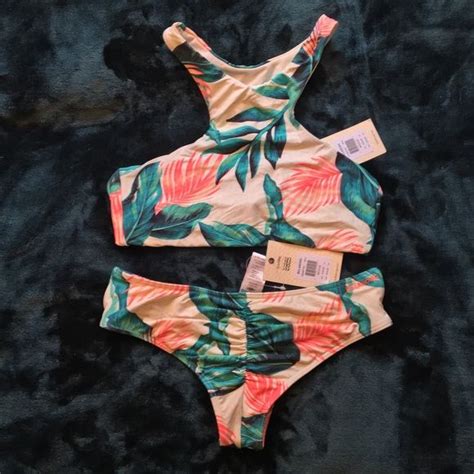 Tropical Daze Bikini Collection In Bikinis Bikini Set My XXX Hot Girl