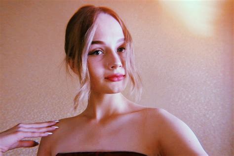 Gorgeous Irina Y O From Odessa With Blonde Hair ID LadaDate