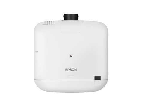 Epson EB PU1007W Senza Obiettivo LCD Proiettori Visunext It