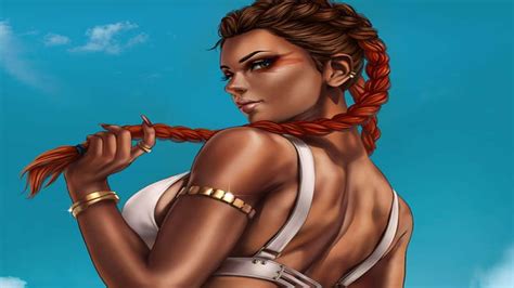 Apex Legends Rule 34 Wraith Apex 3d Hentai Best Apex Legends Porn