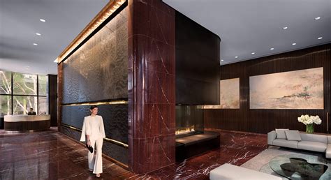 This guide explains the luxury amenities at 50 united nations plaza 16