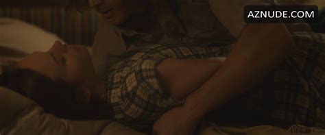 The Glass Castle Nude Scenes Aznude