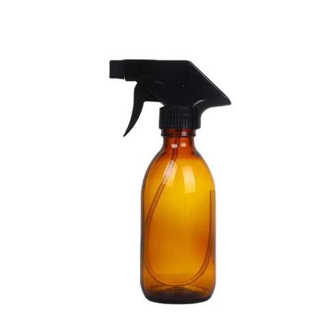 Wholesale Amber Foam Soap Glass Bottle With Pump Manufacturers And