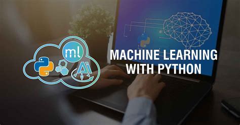 Why Python Is The Best Suited Programming Language For Machine Learning