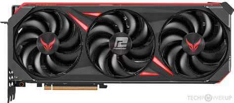 PowerColor Red Devil RX 7800 XT Specs | TechPowerUp GPU Database