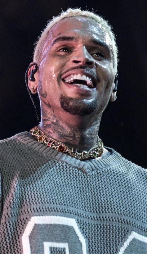 Chris Brown Tickets & Concert Tour Dates 2024 | SeatGeek