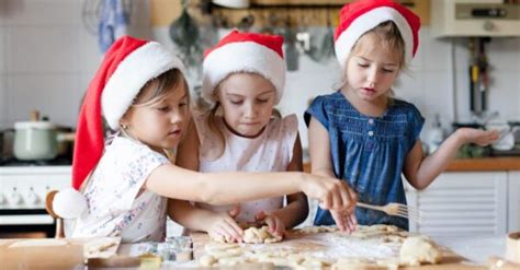 7 Holiday Safety Tips For Families Carithers Pediatric Group