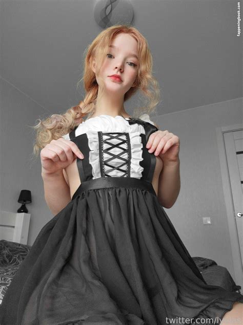 Lyvlas Lyvlas Nude OnlyFans Leaks Fappening Page 5 FappeningBook