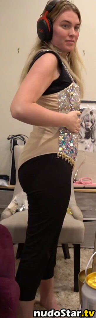 QTCinderella Nude OnlyFans Photo 220 Nudostar TV