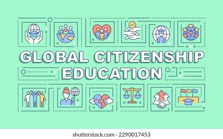 Global Citizenship Shutterstock