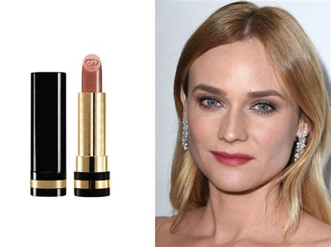 Nude Lippenstift F R Jeden Hautton Elle