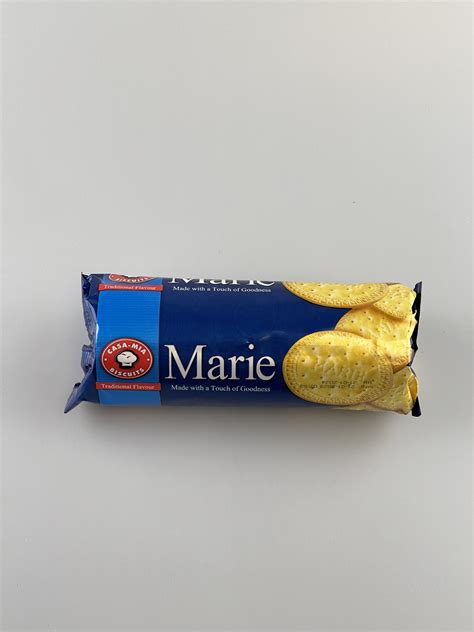 Marie Biscuits Multisnack
