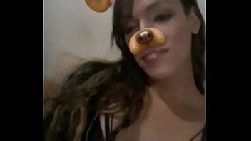 PISTOLUDAS Boneca Mandando Snap Cachorrinho XVIDEOS