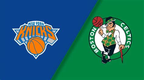 Listen Live Knicks Celtics Radio Broadcast 10 22 24