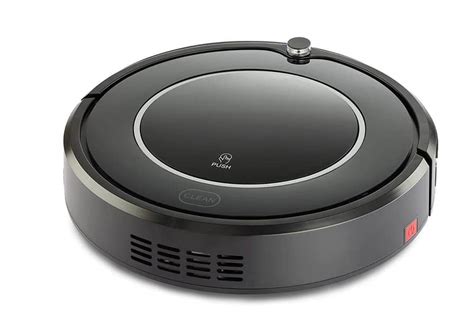 Review Robot Vacuum Cleaner Pembersih Lantai Terbaik Terbaru