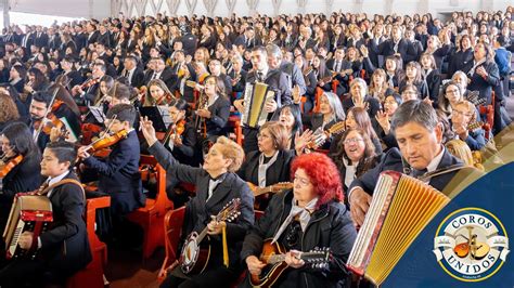 C Mo Podr Estar Triste Coros Unidos Unidos Por Cristo Himnos