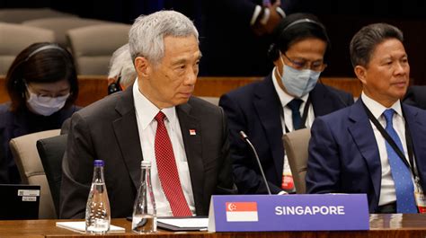Singapore To Decriminalize Gay Sex But Will Limit Change