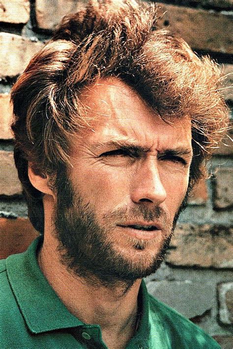 Sala66 Clint Eastwood On The Set Of The Beguiled 1971 Clint