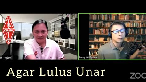 Ingin Lulus Unar Belajar Di Seenow Dan Begini Cara Masuknya Youtube