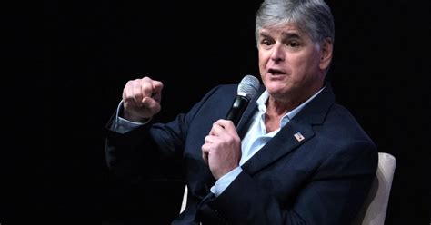 Sean Hannitys Net Worth: The Sources of His Massive Wealth