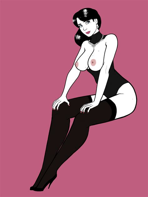 Yksvoluar By Raulovsky Hentai Foundry