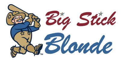 Big Stick Blonde Revolver Brewing Untappd