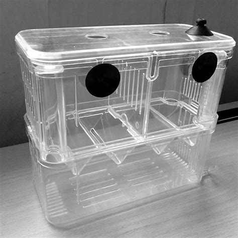 Отсадник для рыб Sunsun Супер L купить недорого в Москве | Амигофиш