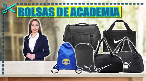 6 Melhores Bolsas De Academia Cupom Mestre