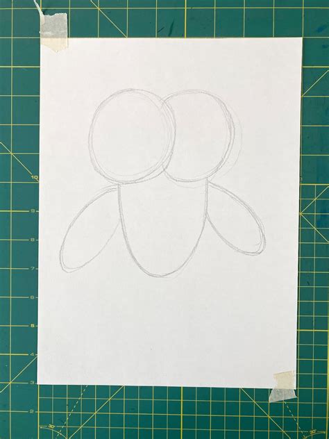 how to draw fly guy