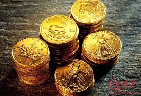 實物黃金投資：如何鑑定金銀幣？有哪些方法？ 每日頭條