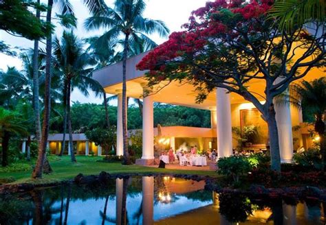 Kauai Marriott Resort, Lihue - Compare Deals