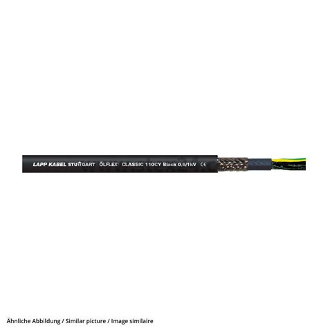 lapp olflex classic  cy bk kv