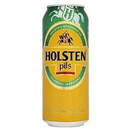 HOLSTEN PILS Pilsner Lager 24x 500ml Cans