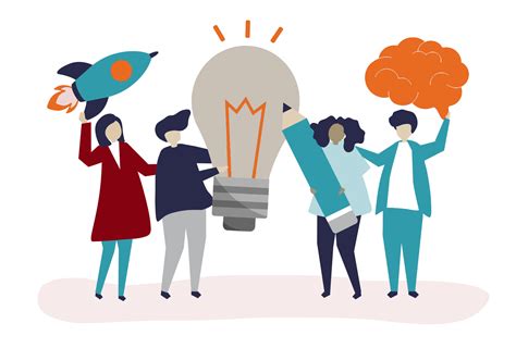 Supporting Change Management Innovation In Your Business