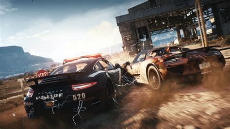 Need For Speed Rivals Wallpapers Wallpapersafari