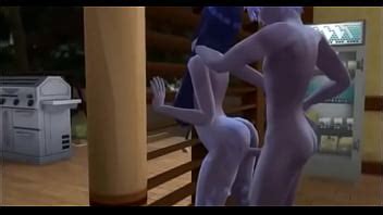 Naruto Hentai Episodio 44 Hinata Hyuga Follada En La Playa Por El Profesor Naruto Cuckold