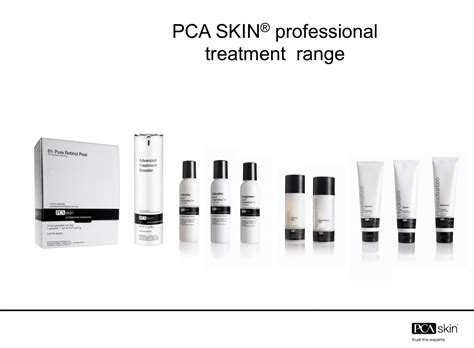 Pca Skin Chemical Peels Notting Hill Asthetik London Skin Clinic