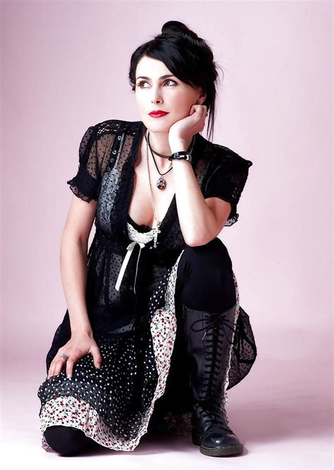 Sharon Den Adel Porn Pictures XXX Photos Sex Images PICTOA