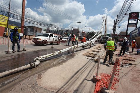 La Capital Tendr Dos Nuevos Pasos A Desnivel Diario Roat N