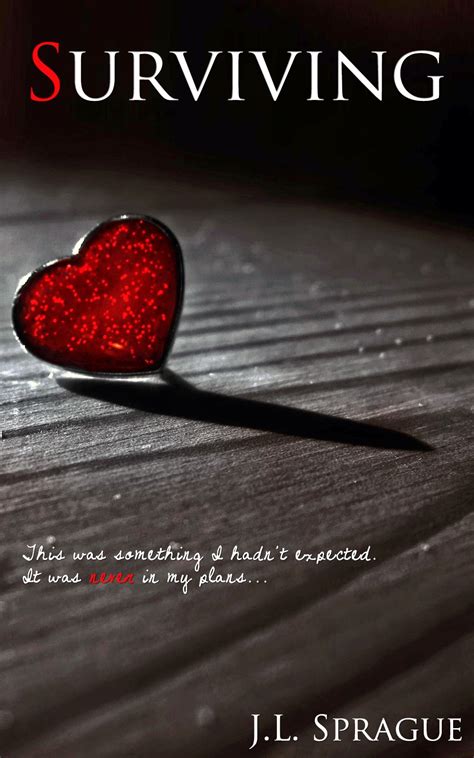 blog   surviving  jl sprague anny books