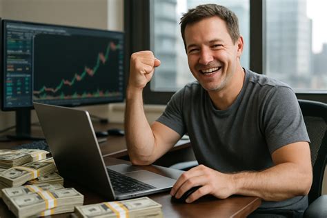 Man Who Turned $35K into $10M Reveals Top 3 Trading Secrets