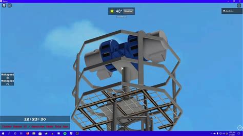 Roblox Broadmoor Siren M Faulty Youtube