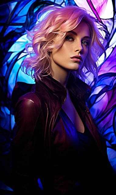 Blonde Portrait Femme Image Gratuite Sur Pixabay Pixabay