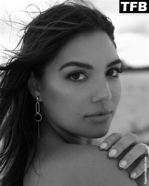 Giannina Milady Gibelli Nude OnlyFans Leaks Fappening FappeningBook