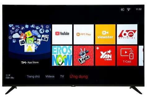 Tivi Led Tcl 32 Inch Hd L32d3000 Điện Máy Xuân Minh