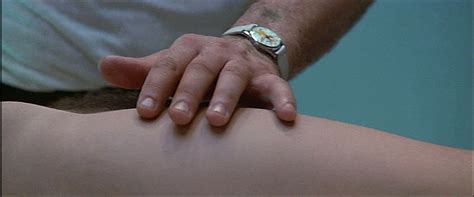 Naked Katya Berger In The Moon In The Gutter