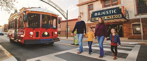 Take a Day Trip to Chillicothe