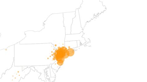 Ct Light And Power Outage Map | Shelly Lighting