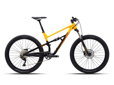 siskiu  xc trail mountain bike polygon bikes